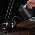 MERMOO YILAN Gooseneck Coffee Kettle 21oz Pour Over Drip Pot 600ml Long Narrow Spout Stainless Steel Water Dripper Kettle for Tea & Coffee(Silver) by MERMOO YILAN