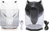 Wolf - Head Aesthetic Air Humidifier, Durable ABS, Decorative Design for Home and Gamers (Black)