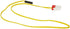 DA32-00006W Refrigerator Defrost Sensor Compatible with Samsung Refrigerator Defrost Temperature Sensor Element