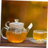 4pcs Ceramic Teapot Spout Dust Cover, Silicone Case Pour Spout Caps for Home Kettle Spout Protection