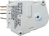 Refrigerator Defrost Timer Replacement for Frigidaire & Kenmore, Models 215267800, 215846605