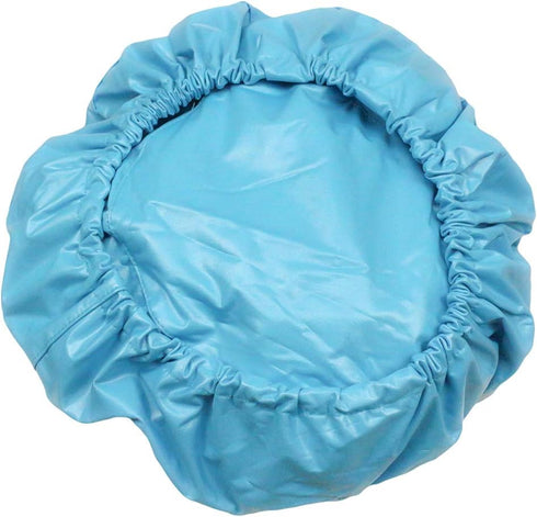 4pcs/Set Protective Full Dental Chair Cover, Advanced Milk Silk + TPU + Composite Film, Waterproof Material (Large