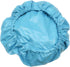 4pcs/Set Protective Full Dental Chair Cover, Advanced Milk Silk + TPU + Composite Film, Waterproof Material (Large