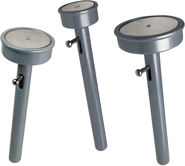 Tredoni Professional Falafel/Meatball Scoop Maker Set - 3cm, 4cm, 5cm Kitchen Gadget