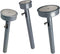 Tredoni Professional Falafel/Meatball Scoop Maker Set - 3cm, 4cm, 5cm Kitchen Gadget