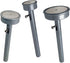 Tredoni Professional Falafel/Meatball Scoop Maker Set - 3cm, 4cm, 5cm Kitchen Gadget