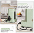 Nearockle Cord Organizer for Appliances - 5 Pack Upgraded Cord Holder for Kitchen Mixer, Blender, Coffee Maker, and