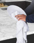 Avalon Kitchen Pack 30-28x28 Inches 100% Flour Sack Towels of - Cotton, Highly Absorbent Dish Towels for Drying Dishes