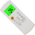 Replacement Remote Control for hOmeLabs HME030363N HME030364N HME030356N HME030357N HME030358N HME030359N HME020379N
