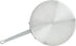 Professional 5 Quart Aluminum Saute Pan, Winware ASET-5, Silver