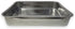 REL (14.4" 10.4" 2.6"), 304 (18/10) Deep Stainless Steel Baking Pan & Roasting Pan Rectangular Sheet Pan for Yogurt