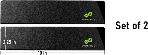 EVERPRIDE Set of Two 10 Inch Knife Guard Protector Sheaths