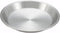 Winco 9-Inch Aluminum Pie Plate, Medium
