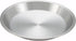 Winco 9-Inch Aluminum Pie Plate, Medium