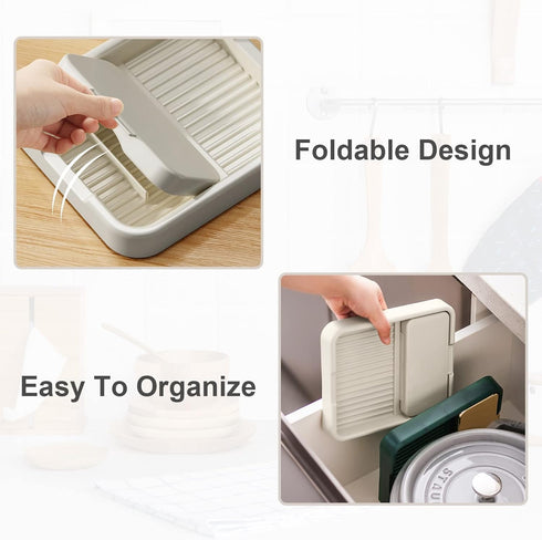 Spoon Rest with Lid Holder, SYOUACEND Kitchen Utensil Rest for Stove Top, Organizer Gadgets