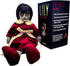 Lily: Host a Ghost 13" Creepy Haunted Doll for Protection from Ghosts.