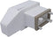 W10151375 2206368 Refrigerator Diffuser Damper Control Assembly Replacement by Supplying Demand