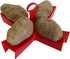 Microwave Potato Cooker, BPA-Free Plastic Rack for 4 Potatoes, Quick and Healthy Microwave Meal