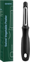 Beneno Swivel Vegetable Peeler, Razor-Sharp Smooth Peeling Potato Peelers with Stainless Steel