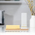 Au Cao ButterBox - Award-winning butter holder that is more than a dish! Unique airtight + upright butter dish