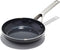 OXO Agility Series 8" Frying Pan Skillet, Ceramic Nonstick, PFAS-Free, Induction Suitable, Dishwasher Safe