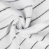 AIDEA Kitchen Towels, Absorbent Soft Dish Cloths for Home, Multi-Purpose Cleaning and Drying, 8PK, 12”x12”