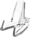OnFireGuy 5 Pack Clear Display Stand Easels for Air-Tite Coin Capsules, Coin Display Stands, Challenge Coin Easels