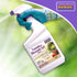 Set, 32 oz Bonide Tomato & Blossom Spray Ready-to-Use, Increases Harvest of Fruits & Vegetables in Home Garden