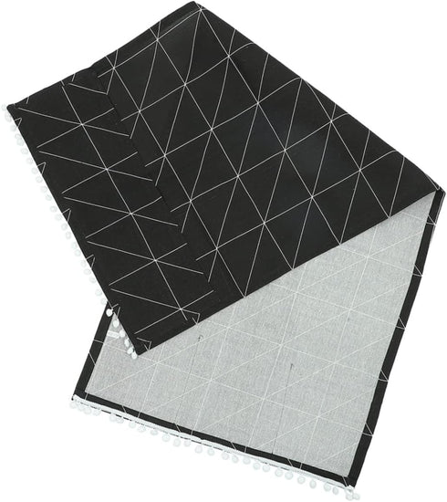 Dust Cover Towel Mini Fridge Cover, Universal Refrigerator Door Gasket, Protective Cover for Washer and Dryer