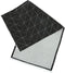 Dust Cover Towel Mini Fridge Cover, Universal Refrigerator Door Gasket, Protective Cover for Washer and Dryer