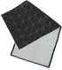 Dust Cover Towel Mini Fridge Cover, Universal Refrigerator Door Gasket, Protective Cover for Washer and Dryer