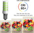 E14 LED Bulbs 3 Pack, E14 European Screw Base for Electric Window Candle Lamp, 3.5W Equivalent to 35W Incandescent