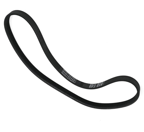 WH01X24697 Washing Machine Drive Belt Compatible with GE, Suitable 4585709 290D1101P003