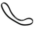WH01X24697 Washing Machine Drive Belt Compatible with GE, Suitable 4585709 290D1101P003