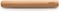 GOBAM Small Wood Rolling Pin - Dough Roller for Pasta, Cookies, Pie, Pizza, 11 x 1.38 Inches