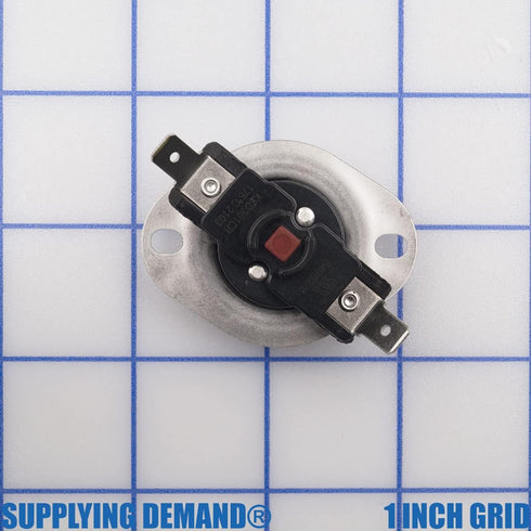 00422272 Clothes Dryer Temperature Limiter Replacement