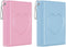 PATIKIL 3 Inch Mini Kpop Photocard Binder 2.5"x3.5" Album with 32 Pockets