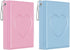 PATIKIL 3 Inch Mini Kpop Photocard Binder 2.5"x3.5" Album with 32 Pockets