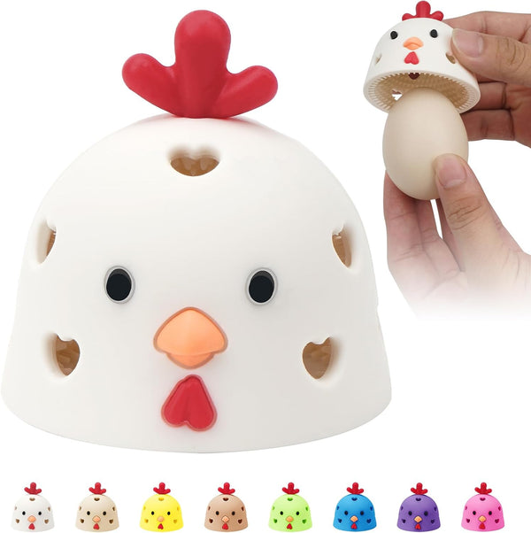 Egg Washer for Fresh Eggs, Egg Scrubber for Fresh Eggs, Egg Brush