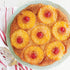 Nordic Ware 9 Cup Pineapple Upside Down Cake Pan