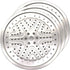 3-Pack 11-Inch Pressure Cooker Canner Rack - Food Grade Stainless Steel Compatible with Presto & All-American