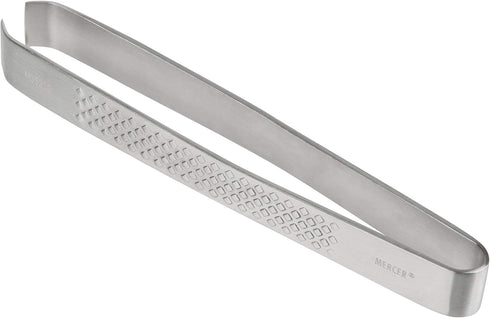 Mercer Culinary Standard Fish Bone Tweezer, 4-5/8 x 1/2 Inches, Stainless Steel Tool