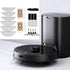 TOPINCN High Strength Vacuum Cleaner Replacement Part, Intelligent Sweeping Robot Accessories Set R1