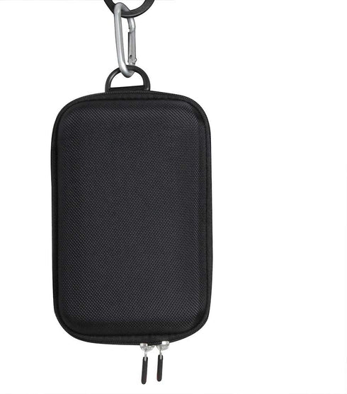 Hermitshell Hard Travel Case for SMAGREHO/Steamfast Mini Steam Iron, Only Case