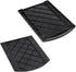 Kitchen Appliance Sliding Tray, Compatible with Coffee Maker, Kitchen Aid Mixer, Blenders, Air Fryer, 2 Pack