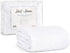 15 Arkwright Waterproof Mattress Pad Cover (Queen) in. Drop, Quilted Mattress Protector Cover, Breathable, Soft