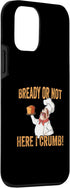 iPhone 12 Mini Case for Bread Baking Breadmaker Baker