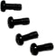 Bottom Screws for Roomba 500/600/700/800/900 Series - Battery Cover Rumba