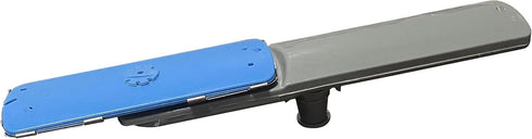 Upgraded 5304506660 Dishwashers Lower Wash Arm Assembly for Frigidaire Dishwashers Spray Arm Assembly,Replaces 5304496886, 5304496936, 5304506532, 5304507040,AP6038456, 154830302, 154830303, 4456369