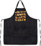 Cookie Baking Apron, Baking Gifts for Cookie Lovers, Pastry Chef Apron, In My Cookie Baking Era